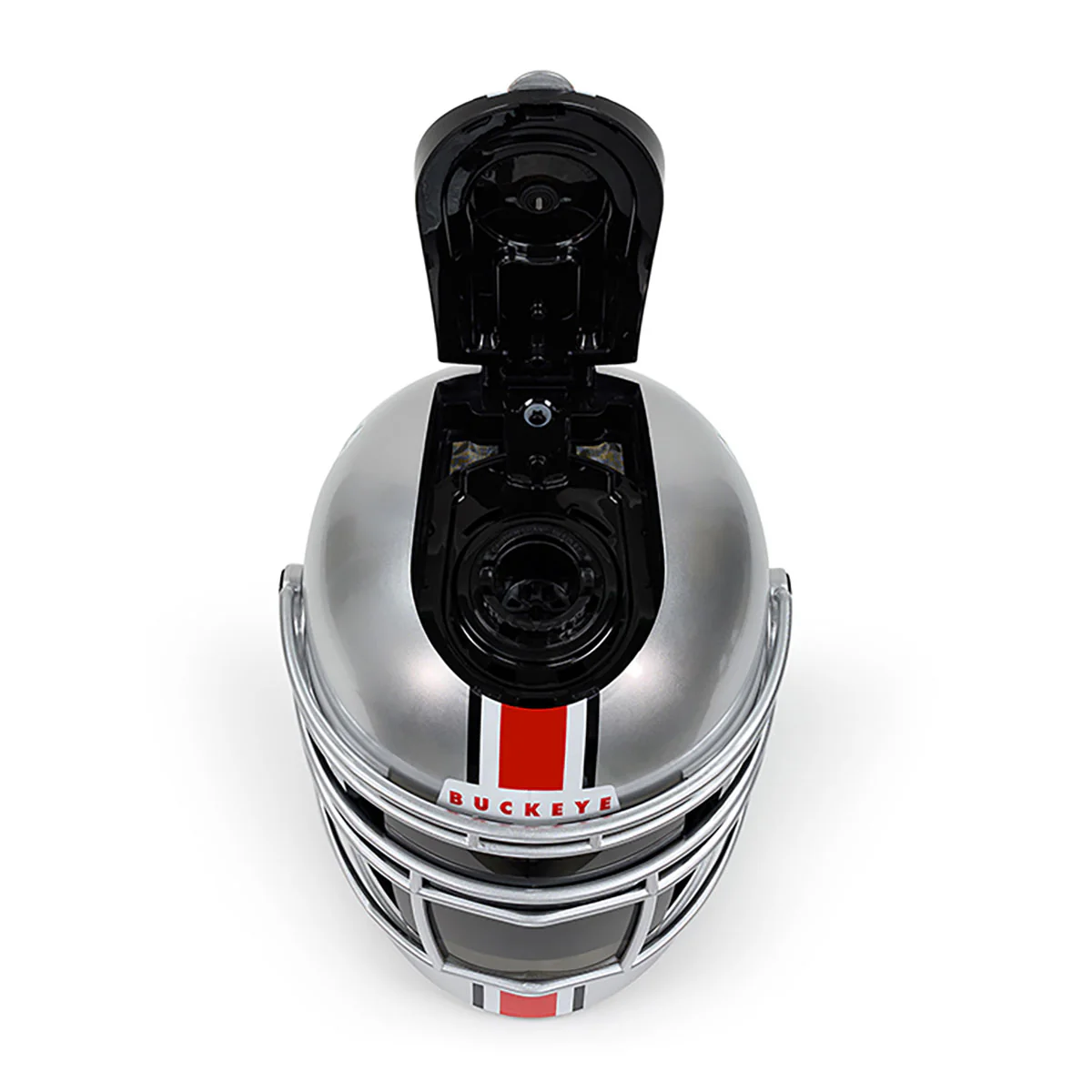 NCAA Gameday Helmet Coffee Maker - Image 65