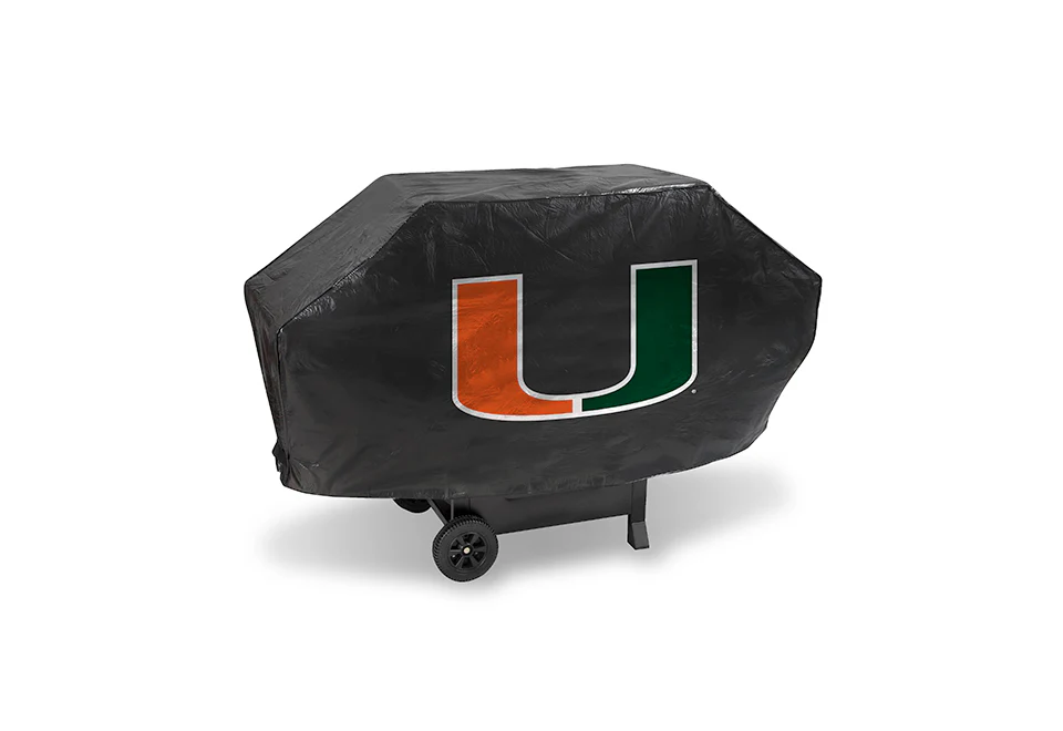 NCAA Grill Cover - Image 13