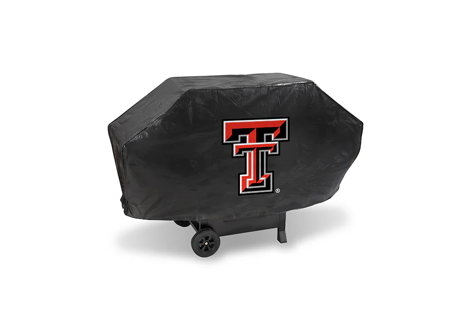 NCAA Grill Cover - Image 31