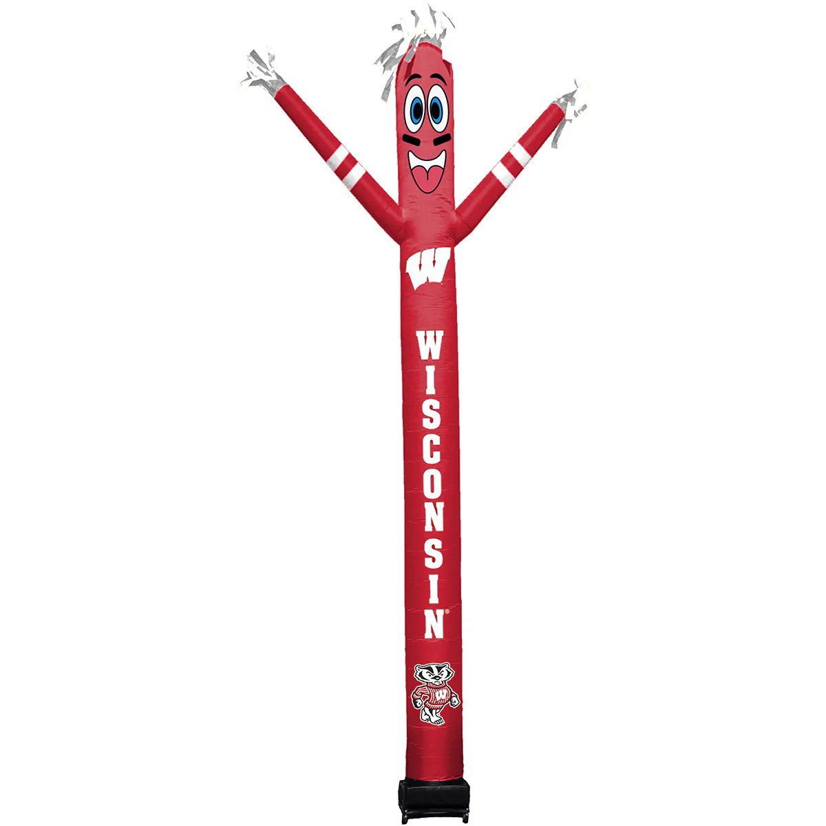 NCAA Inflatable Crazy Sports Fan - Image 107
