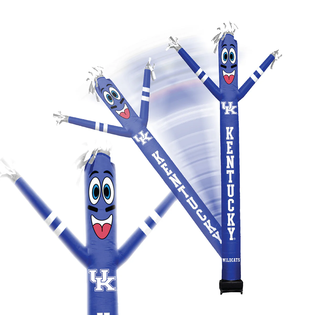 NCAA Inflatable Crazy Sports Fan - Image 110