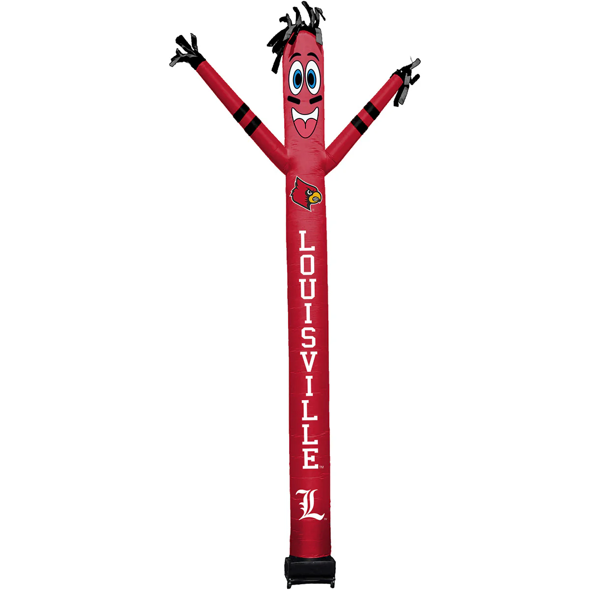 NCAA Inflatable Crazy Sports Fan - Image 120