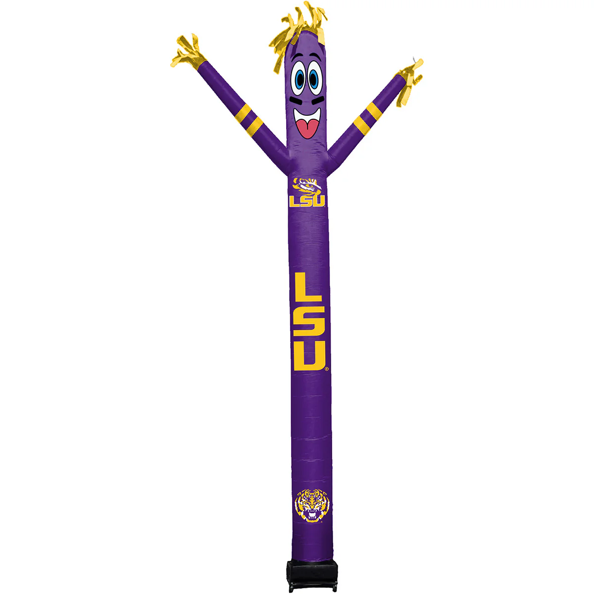 NCAA Inflatable Crazy Sports Fan - Image 128