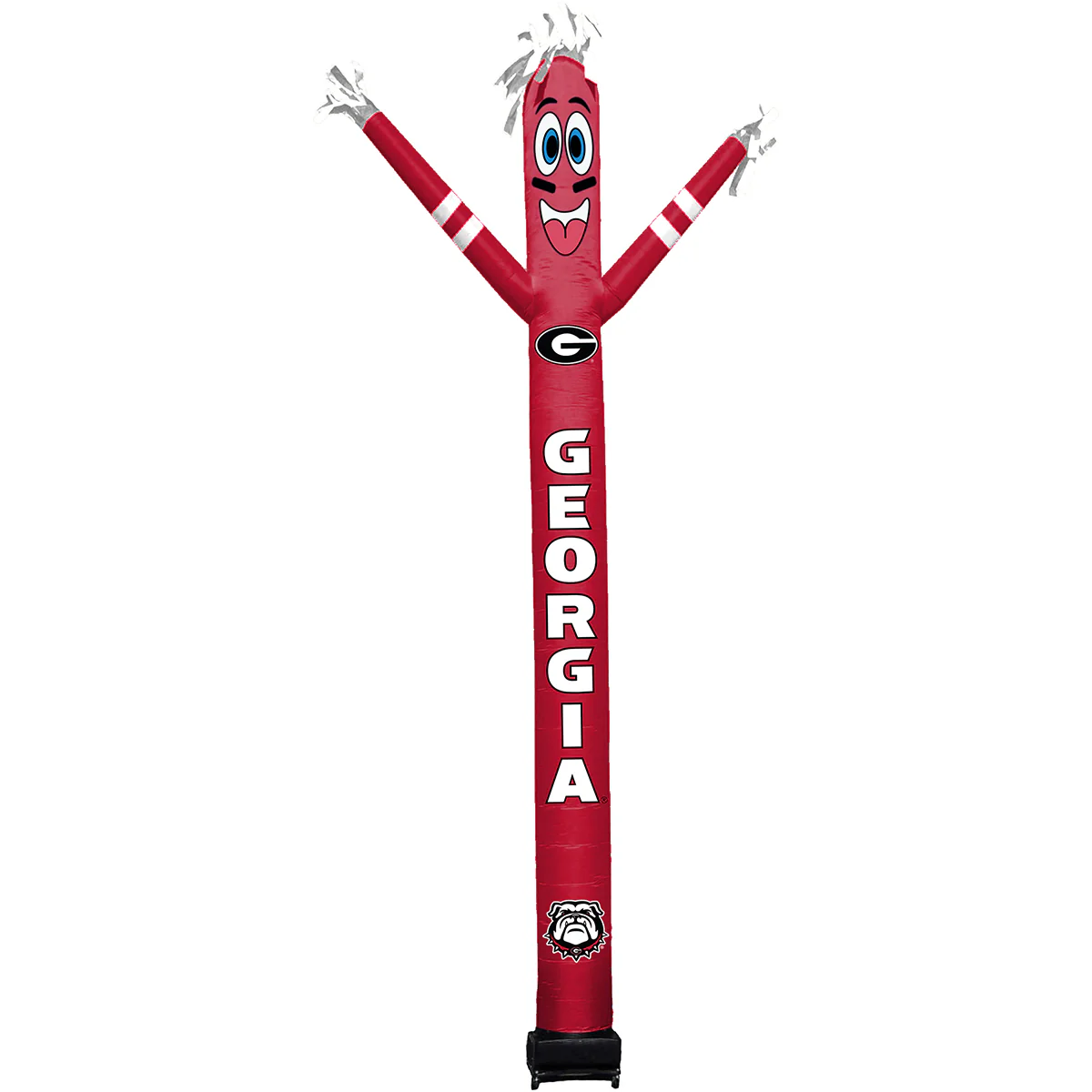 NCAA Inflatable Crazy Sports Fan - Image 129