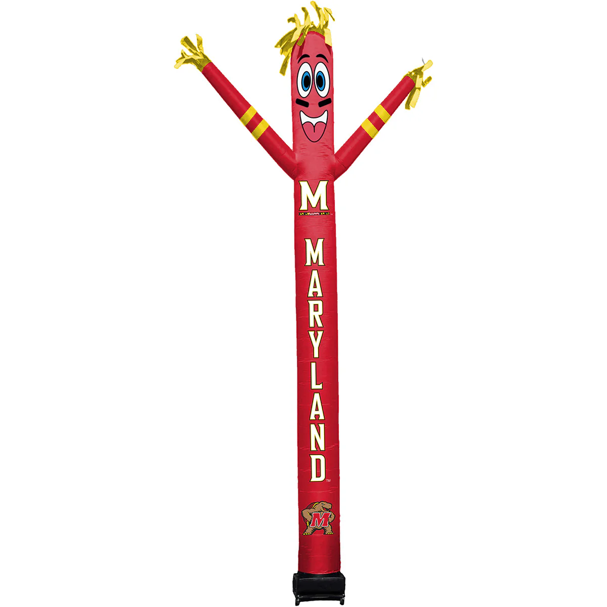 NCAA Inflatable Crazy Sports Fan - Image 140