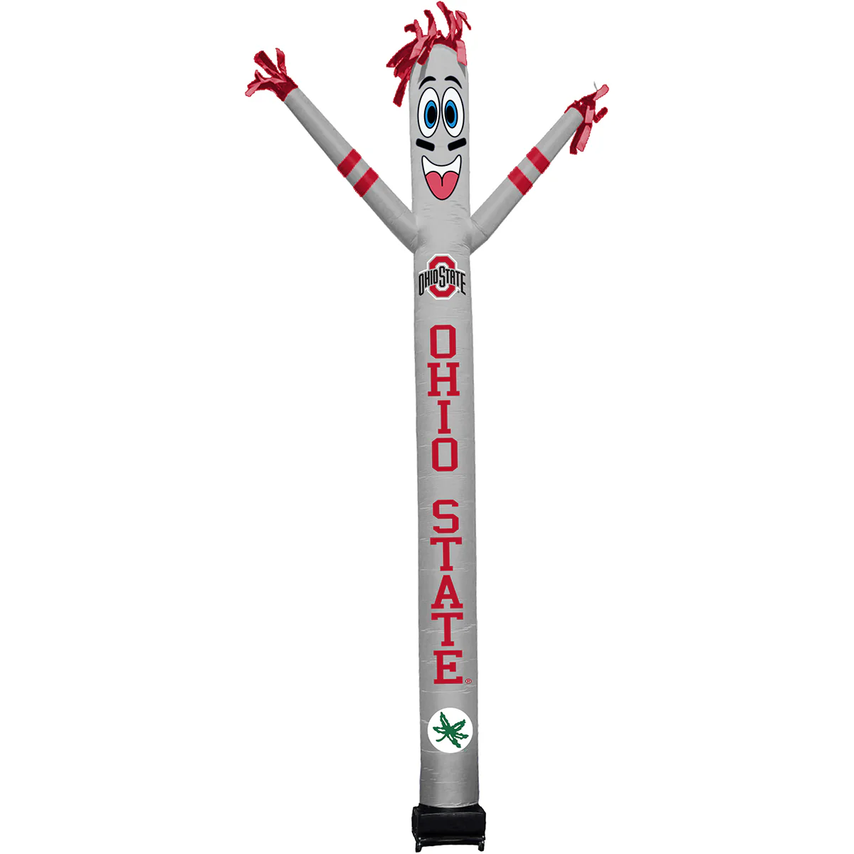 NCAA Inflatable Crazy Sports Fan - Image 147