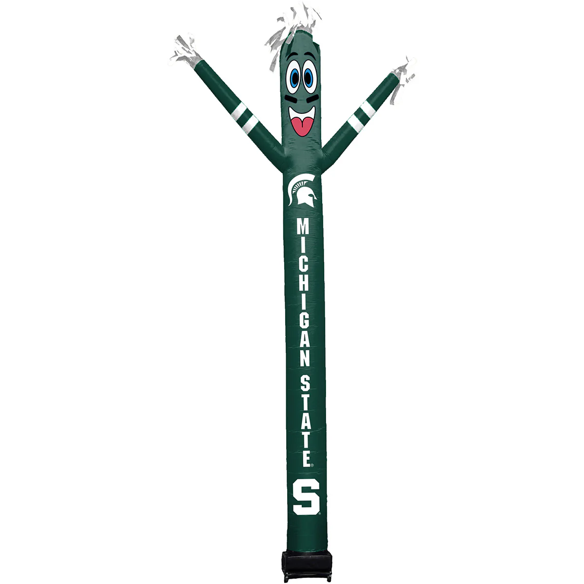 NCAA Inflatable Crazy Sports Fan - Image 161