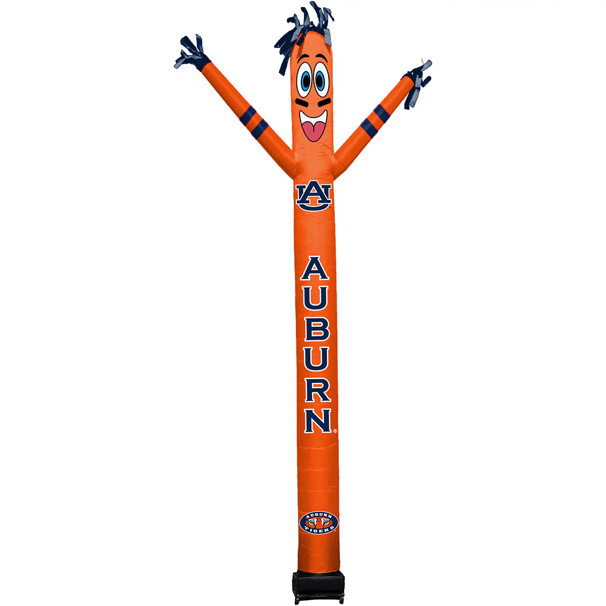 NCAA Inflatable Crazy Sports Fan - Image 18