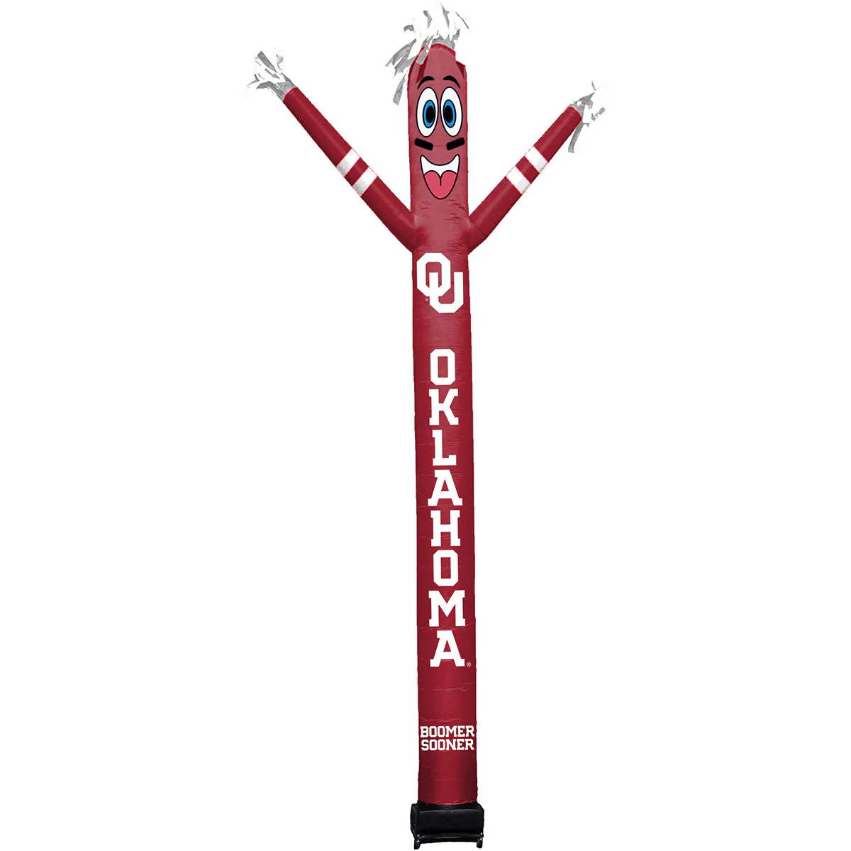 NCAA Inflatable Crazy Sports Fan - Image 191