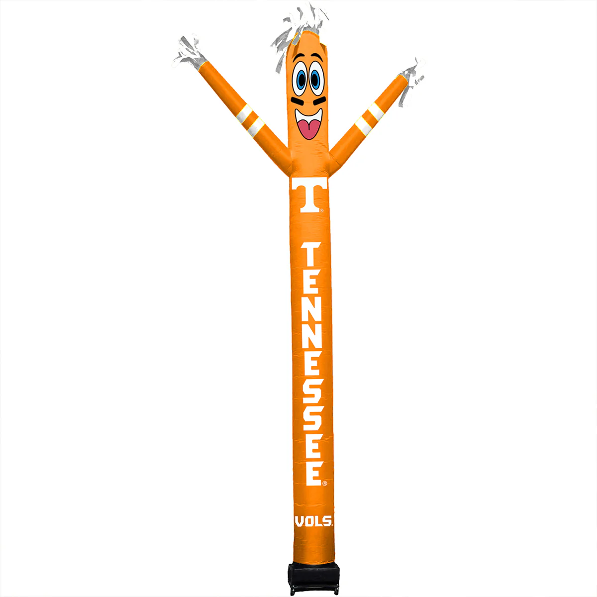 NCAA Inflatable Crazy Sports Fan - Image 2