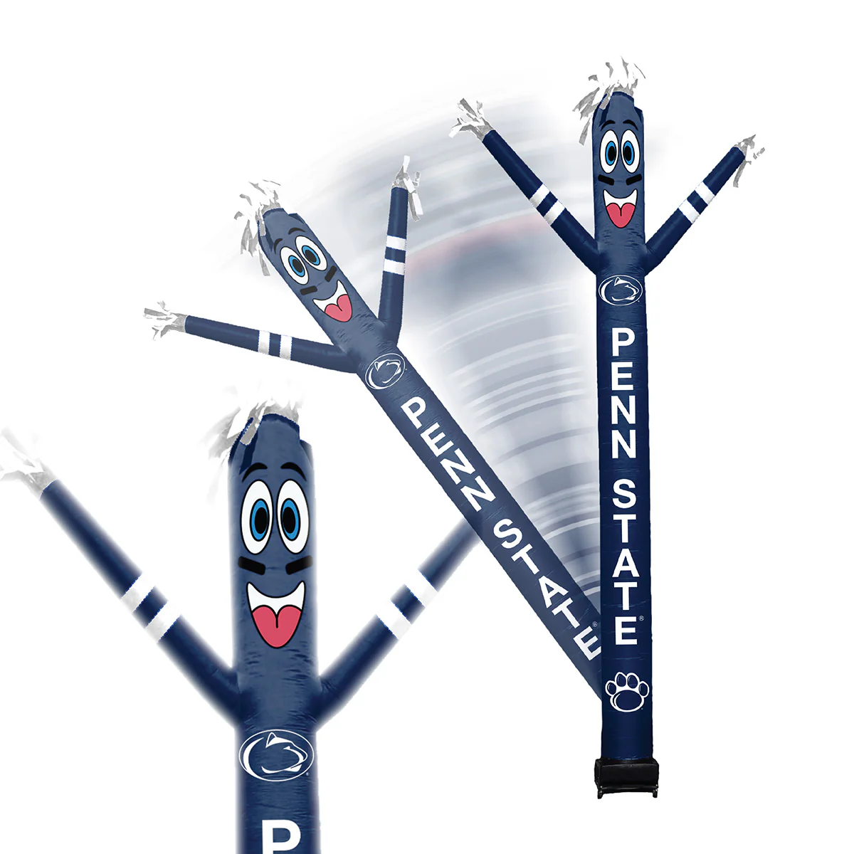 NCAA Inflatable Crazy Sports Fan - Image 214
