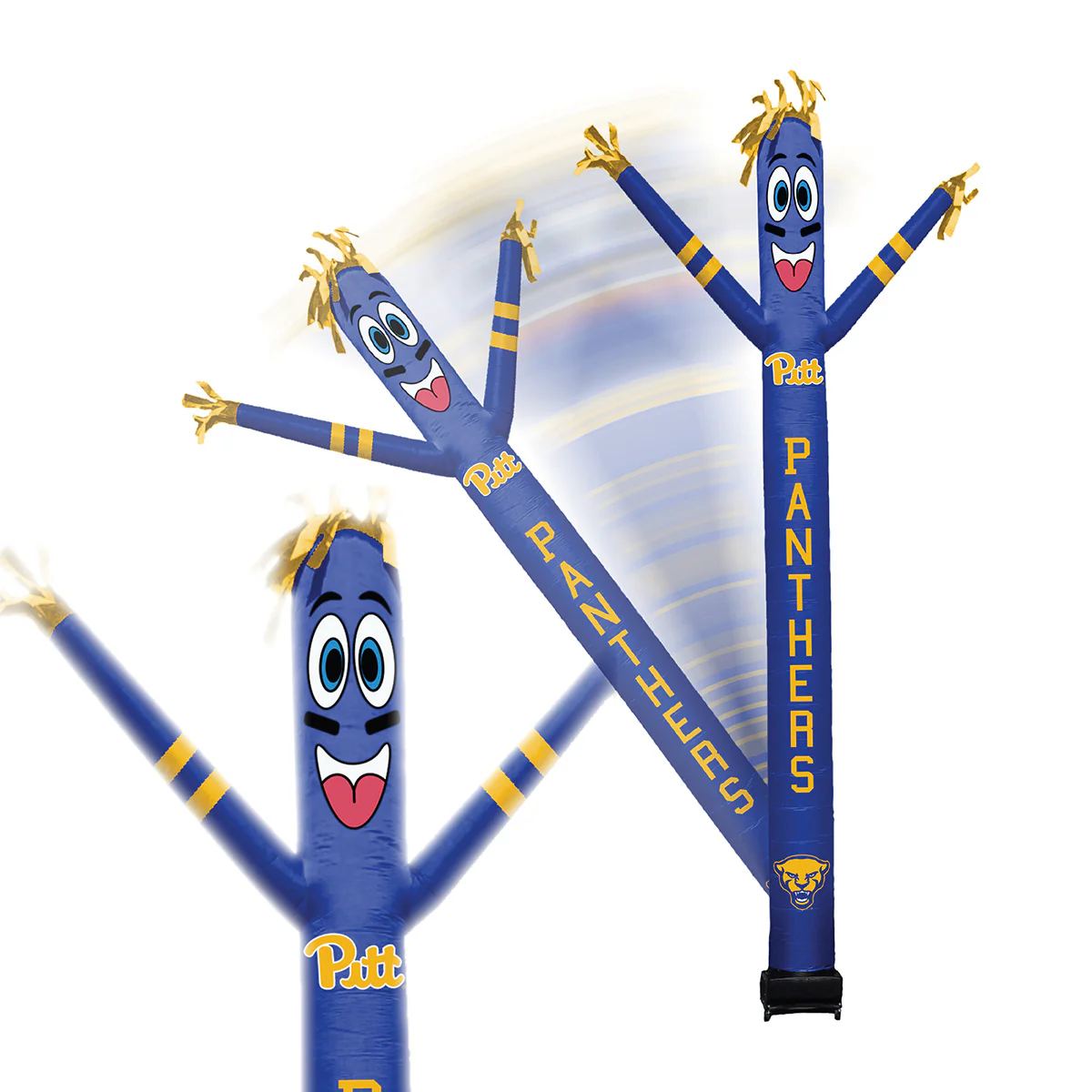 NCAA Inflatable Crazy Sports Fan - Image 219