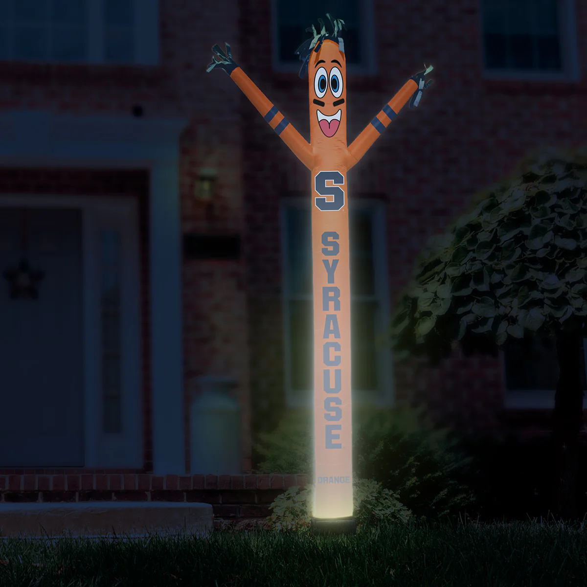NCAA Inflatable Crazy Sports Fan - Image 227