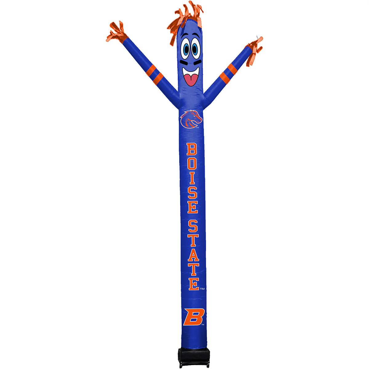 NCAA Inflatable Crazy Sports Fan - Image 28