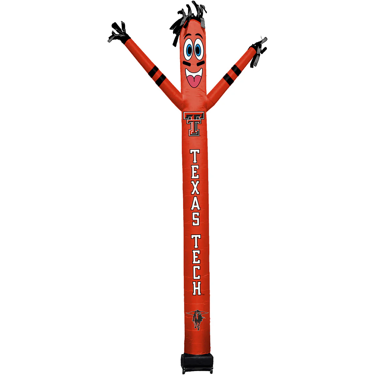 NCAA Inflatable Crazy Sports Fan - Image 31
