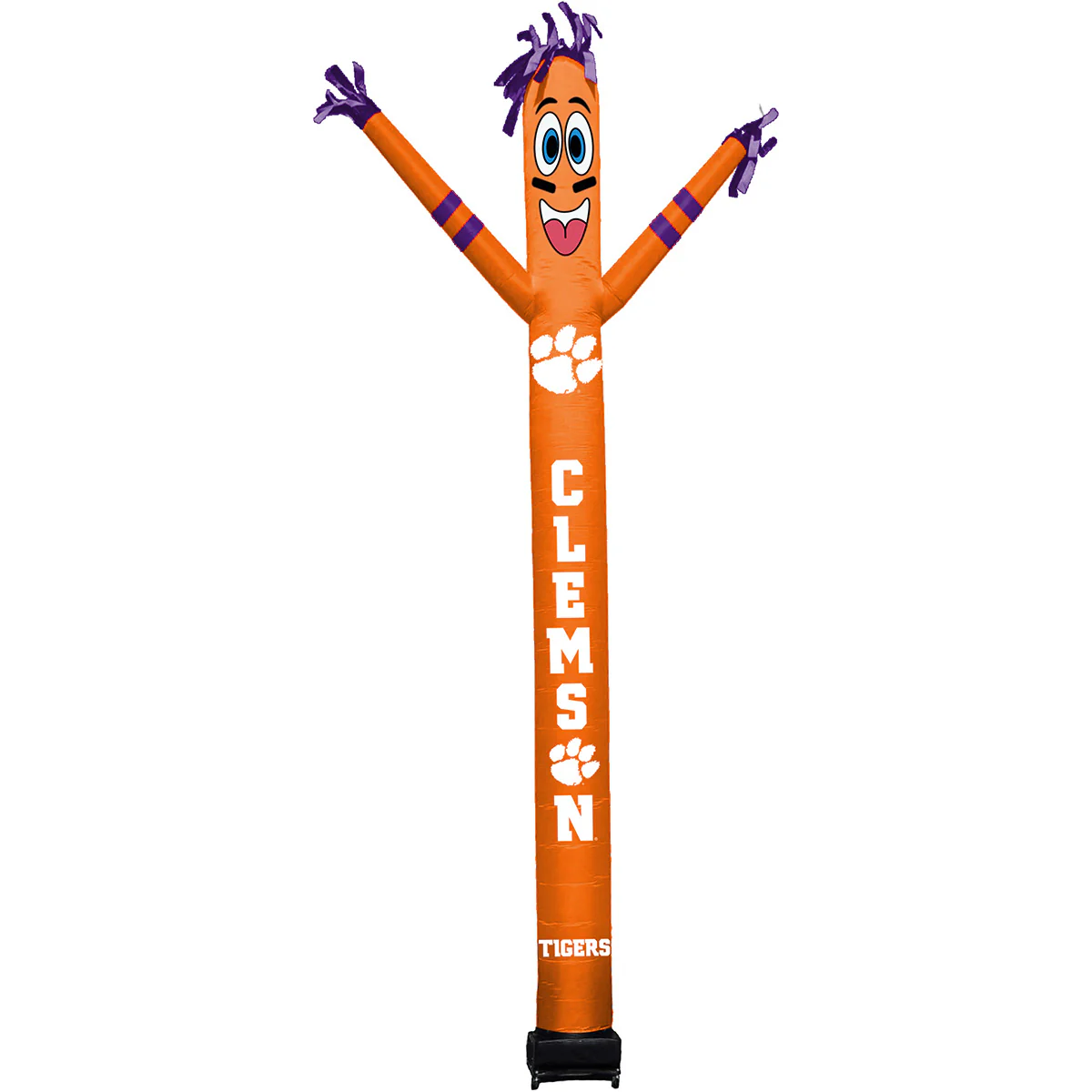 NCAA Inflatable Crazy Sports Fan - Image 38