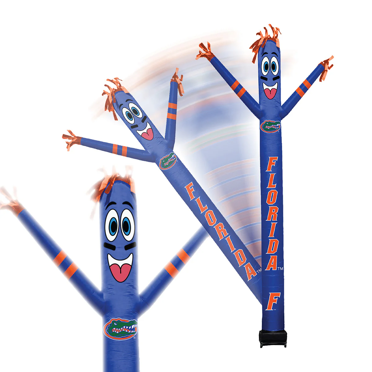 NCAA Inflatable Crazy Sports Fan - Image 48