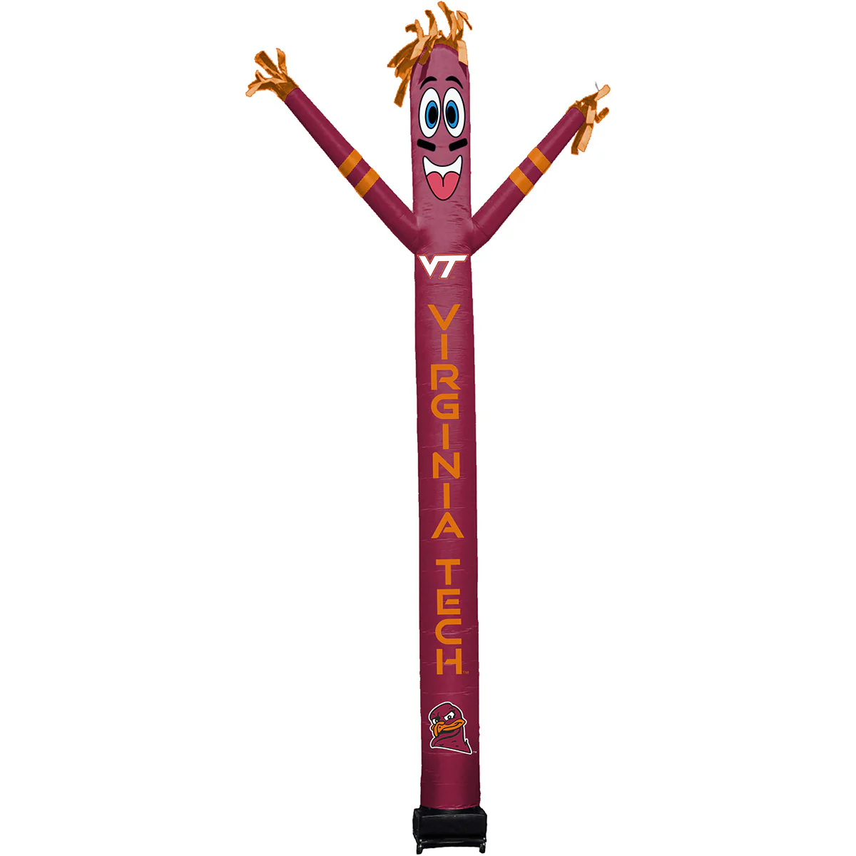 NCAA Inflatable Crazy Sports Fan - Image 67