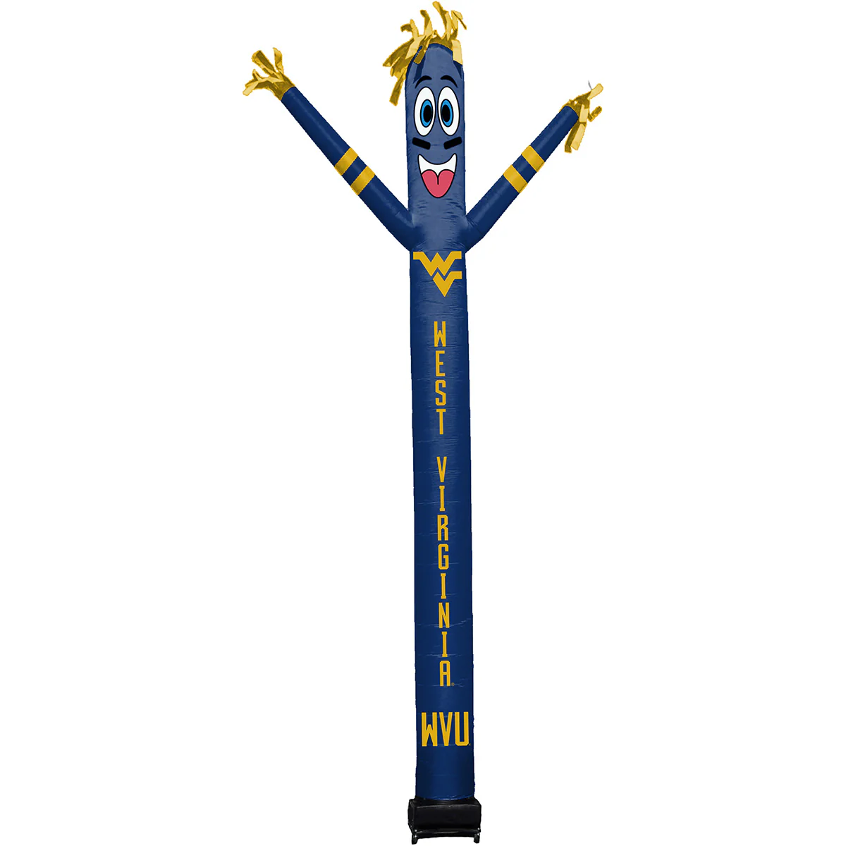 NCAA Inflatable Crazy Sports Fan - Image 99