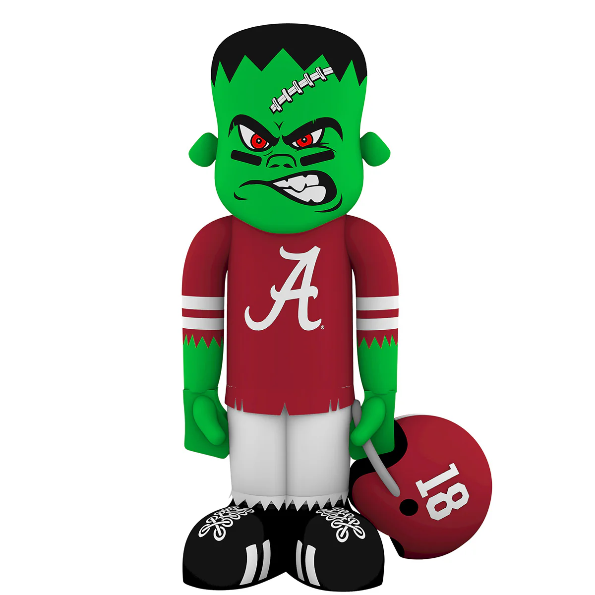 NCAA Inflatable Steinbacker - Image 3