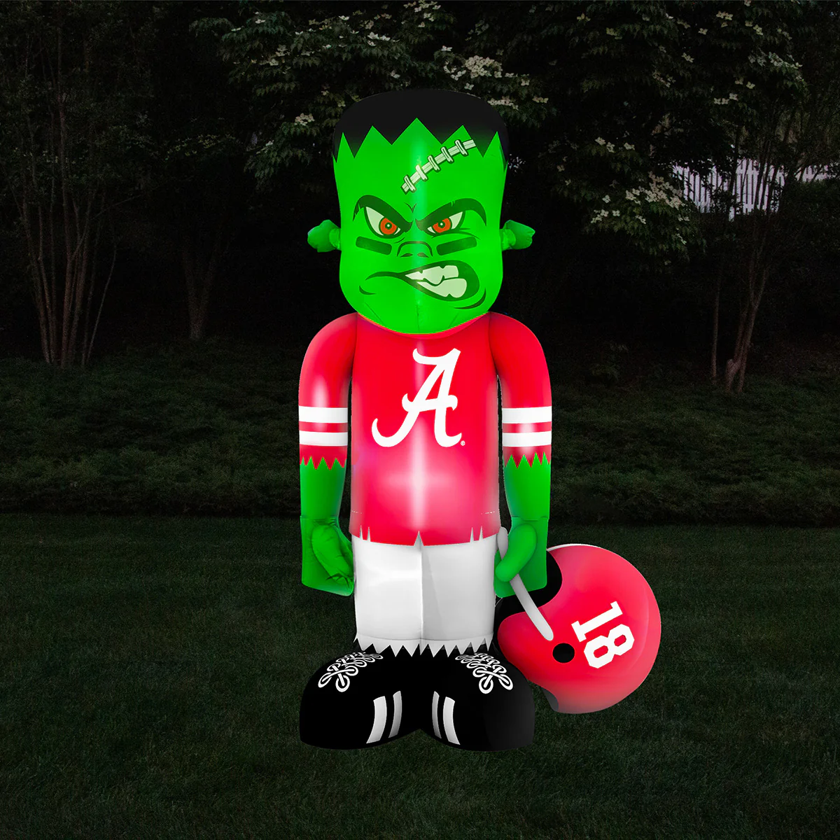 NCAA Inflatable Steinbacker - Image 6