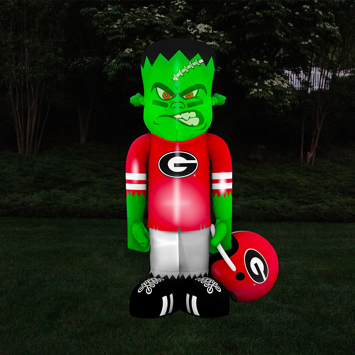 NCAA Inflatable Steinbacker - Image 8