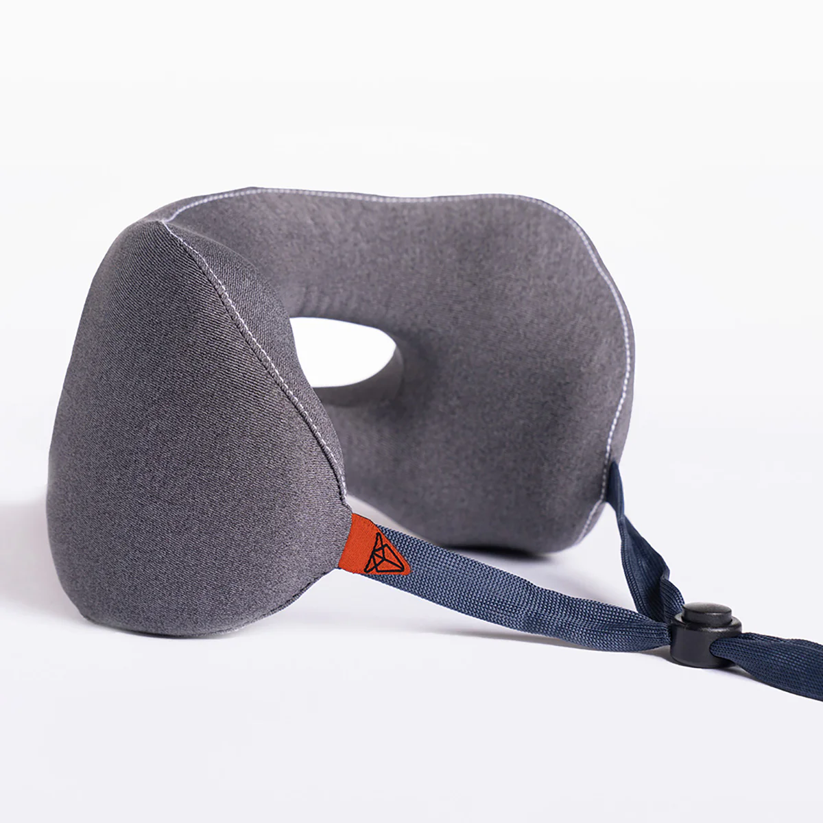 Neck Aligning Comfort Travel Pillow - Image 2