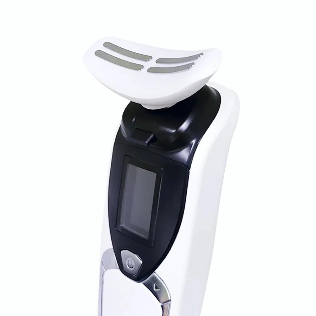 Neck-Lifting Attachment for 3-in-1 Skin Tightening Facial Device