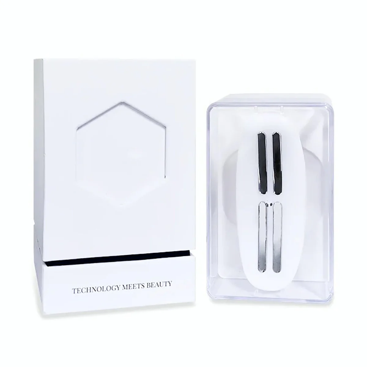 Neck-Lifting Attachment for 3-in-1 Skin Tightening Facial Device - Image 5
