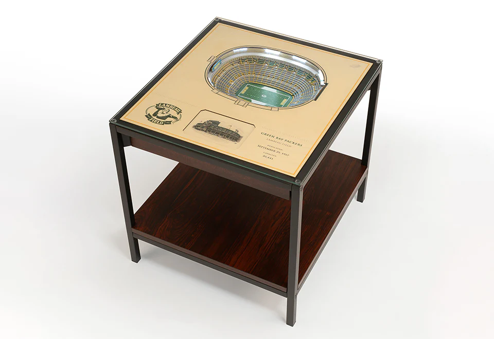 NFL 3D Stadium Table - Image 14