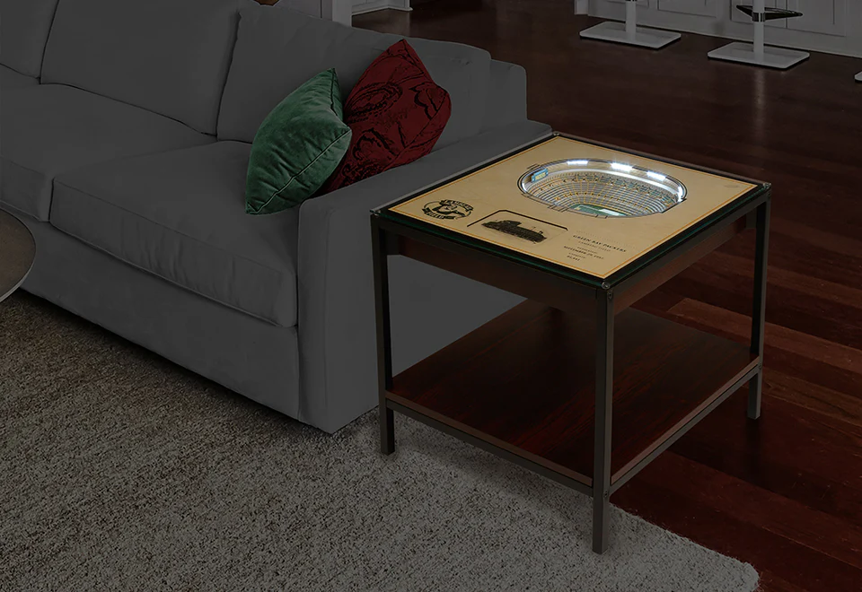 NFL 3D Stadium Table - Image 16