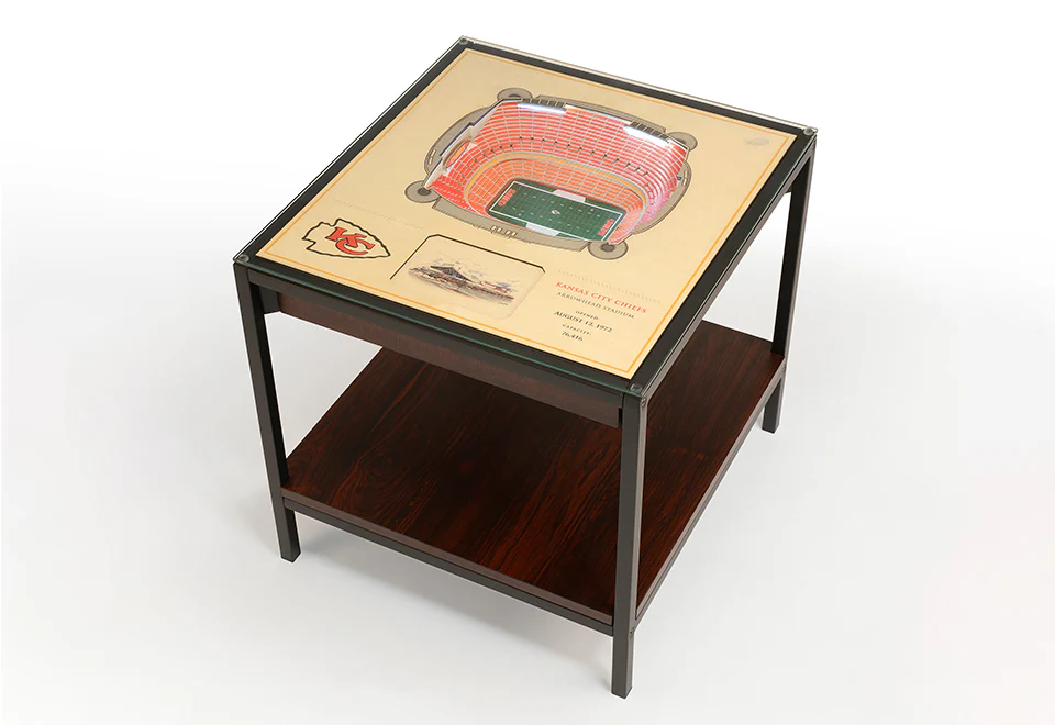 NFL 3D Stadium Table - Image 18