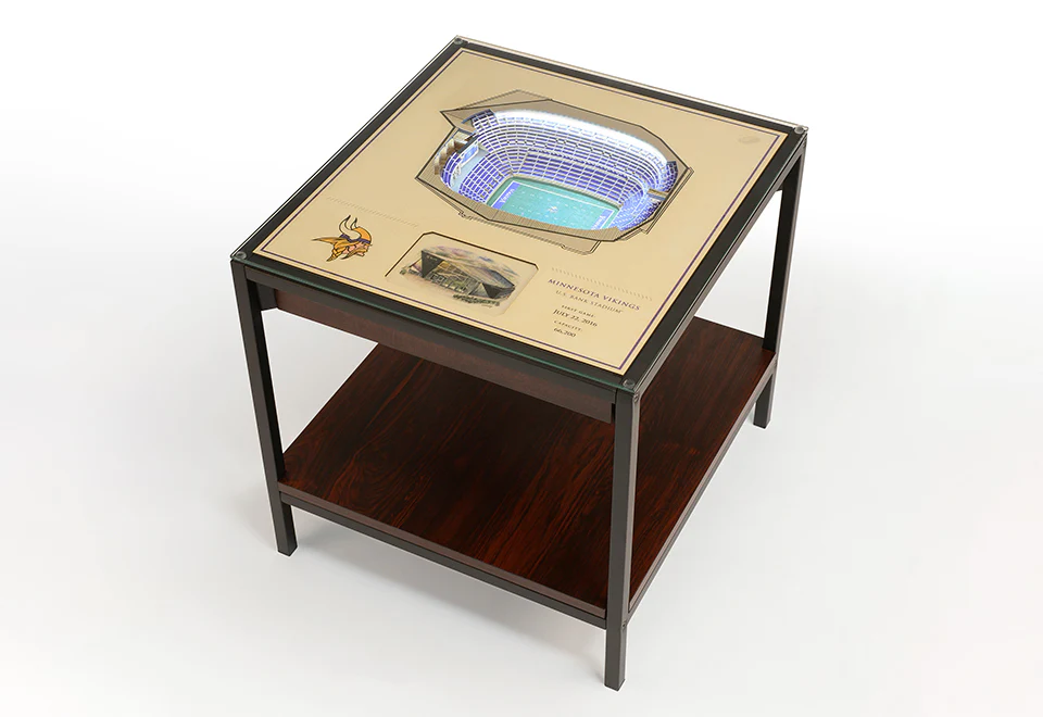 NFL 3D Stadium Table - Image 22