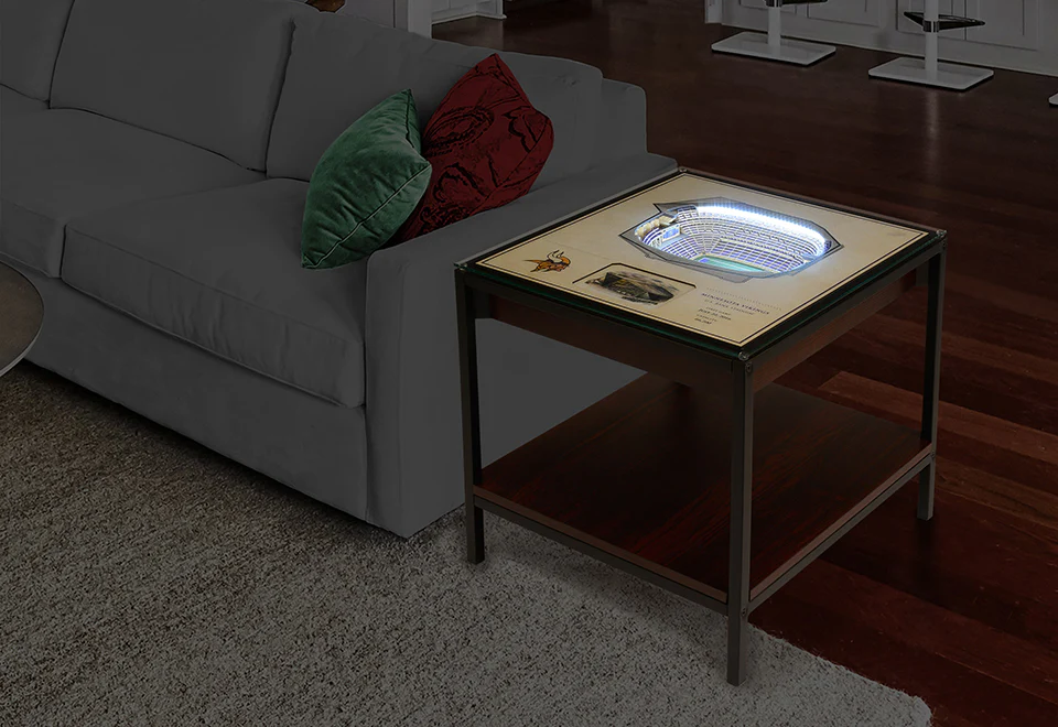 NFL 3D Stadium Table - Image 24