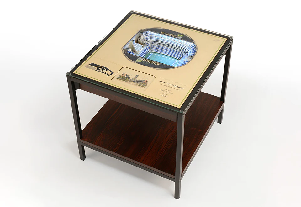 NFL 3D Stadium Table - Image 46