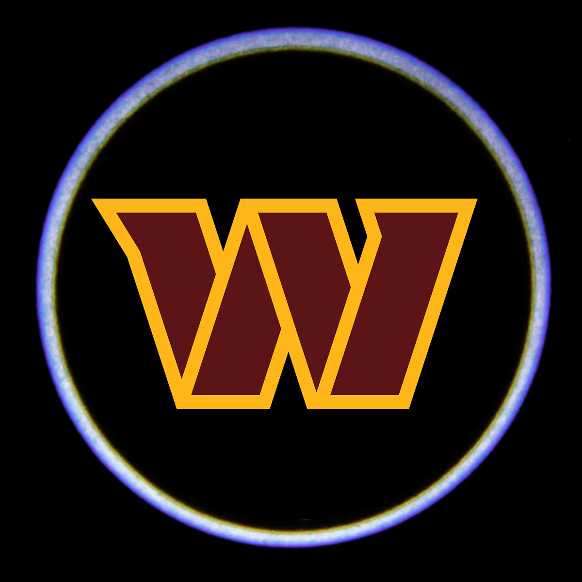 NFL Car Door Light - Image 62