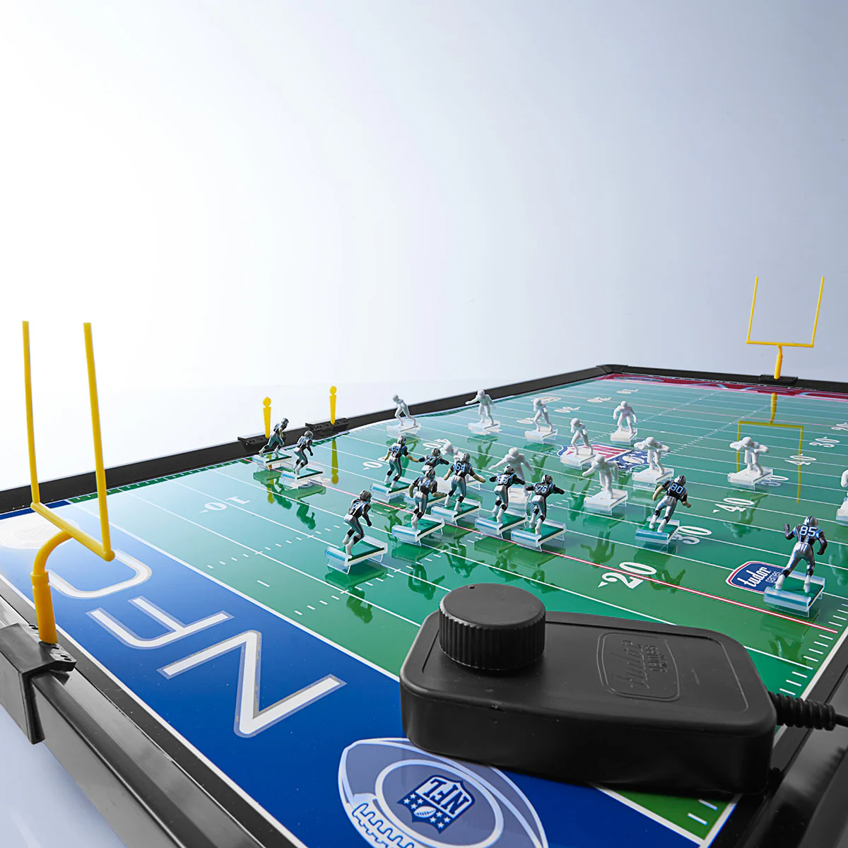 NFL Teams Electric Football Game