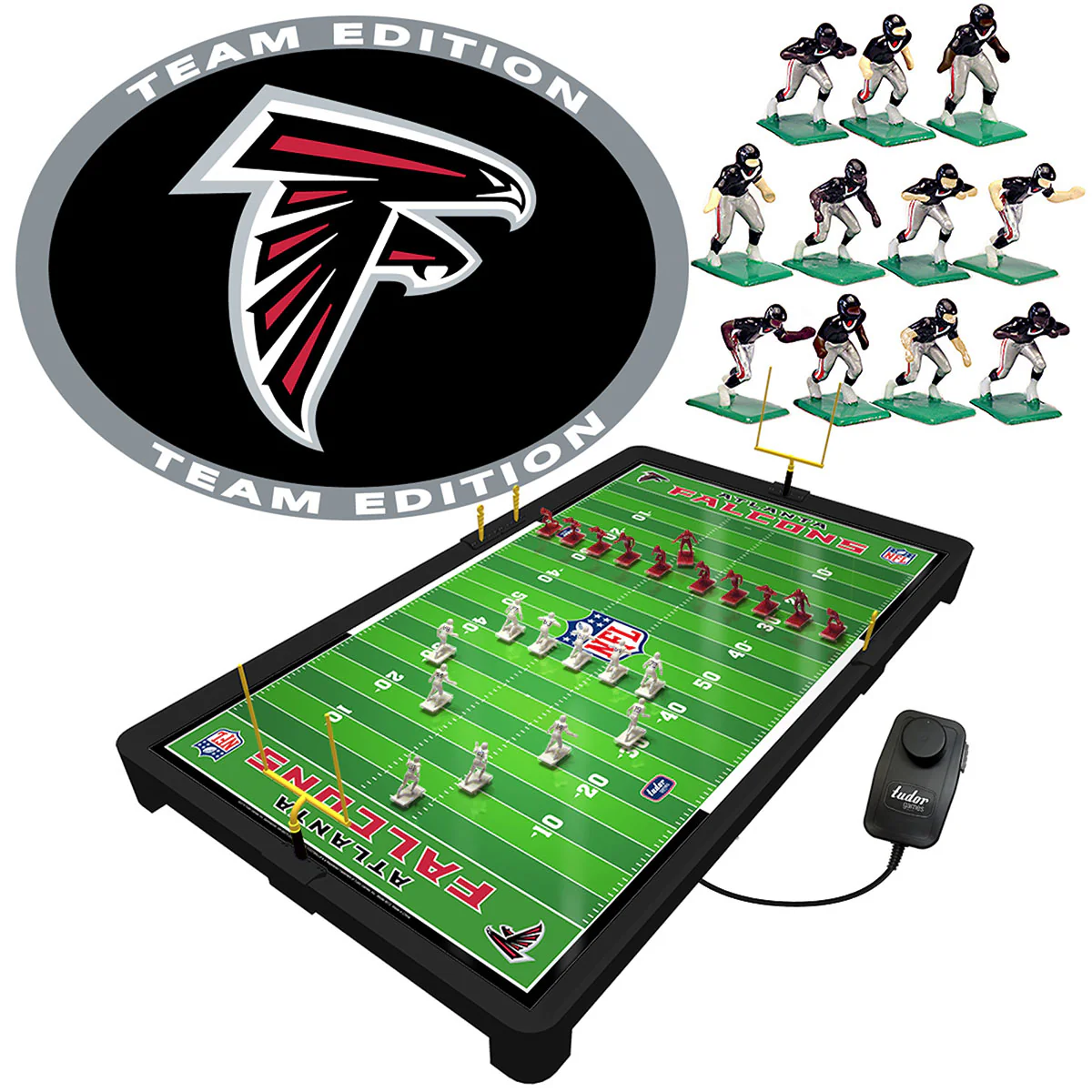 NFL Teams Electric Football Game - Image 18
