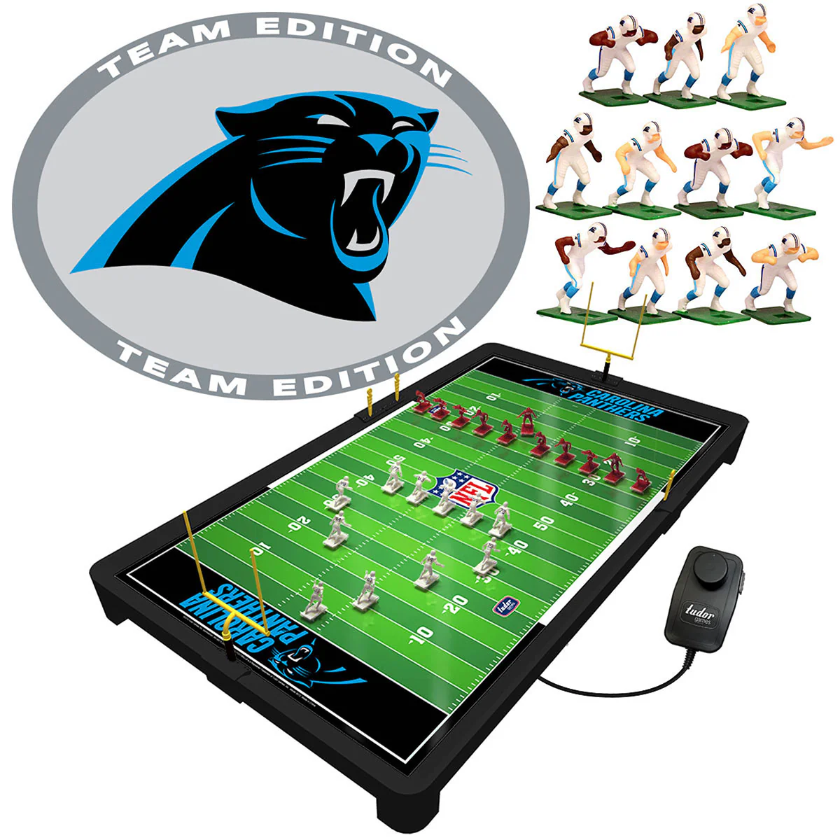 NFL Teams Electric Football Game - Image 19