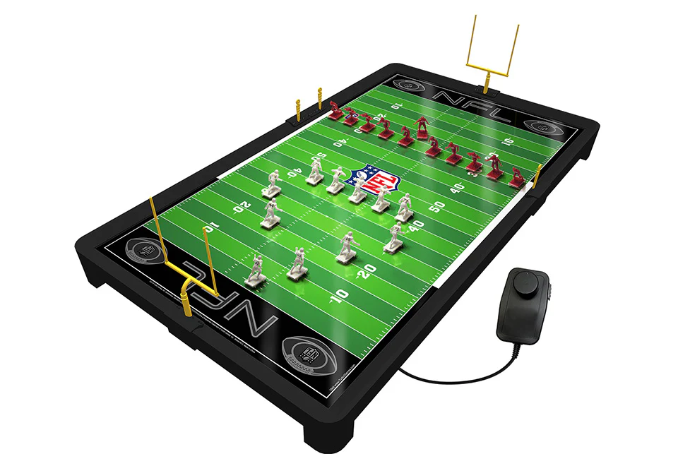 NFL Electric Football Game