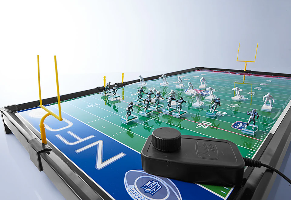 NFL Electric Football Game - Image 5