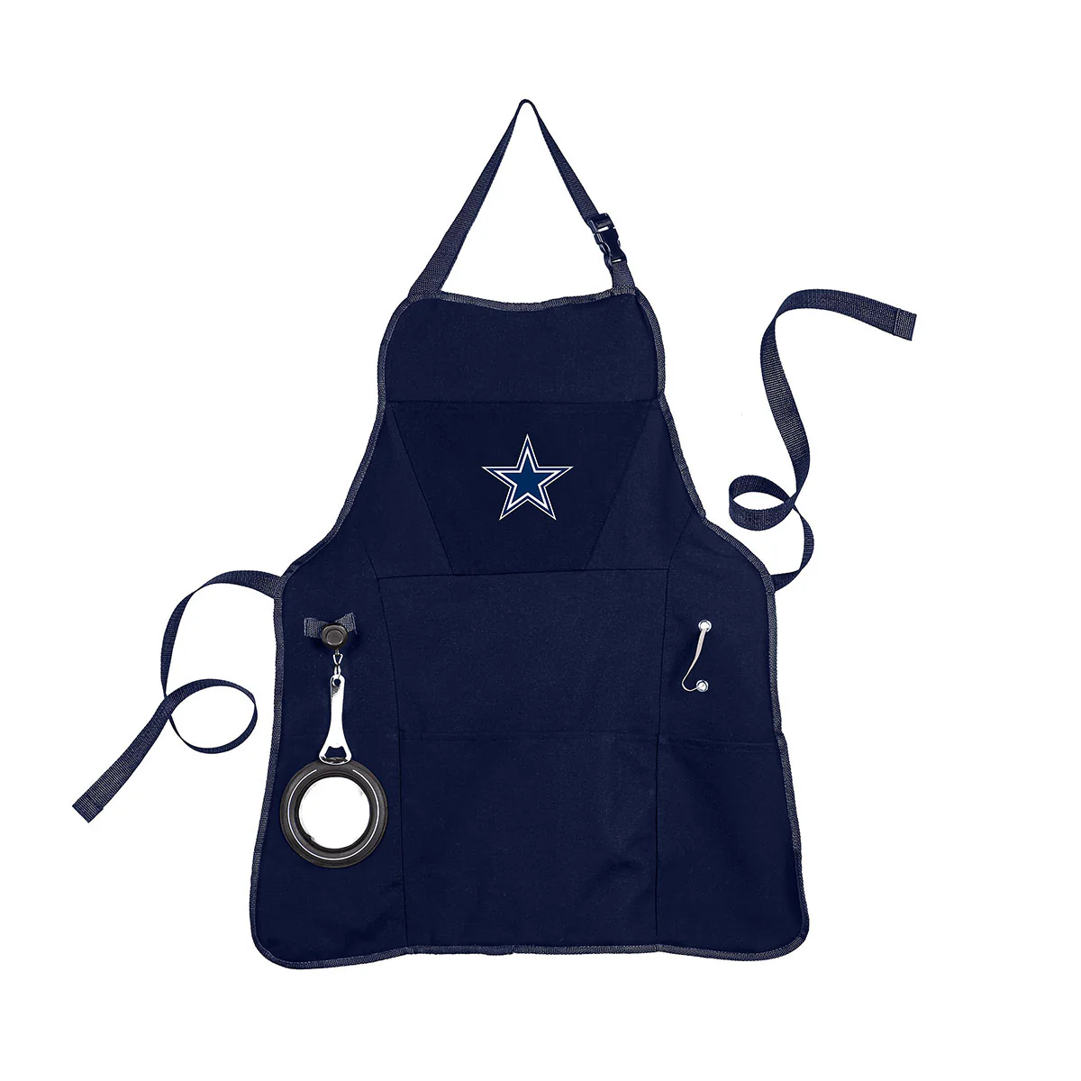 NFL Grill Apron - Image 15