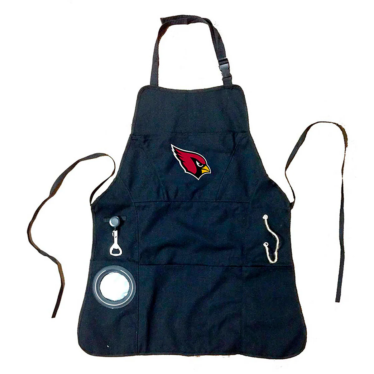 NFL Grill Apron - Image 2