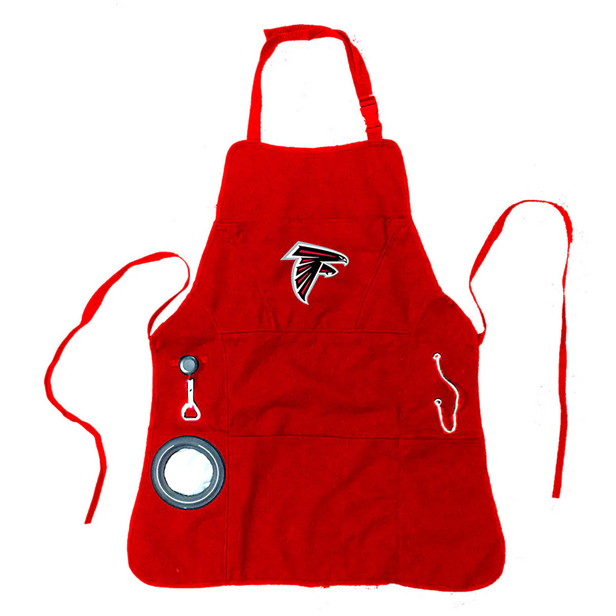NFL Grill Apron - Image 20