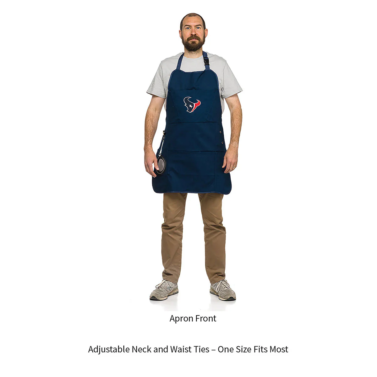 NFL Grill Apron - Image 23