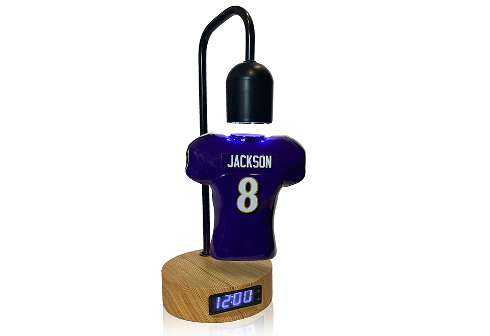 NFL Hover Jersey - Image 8