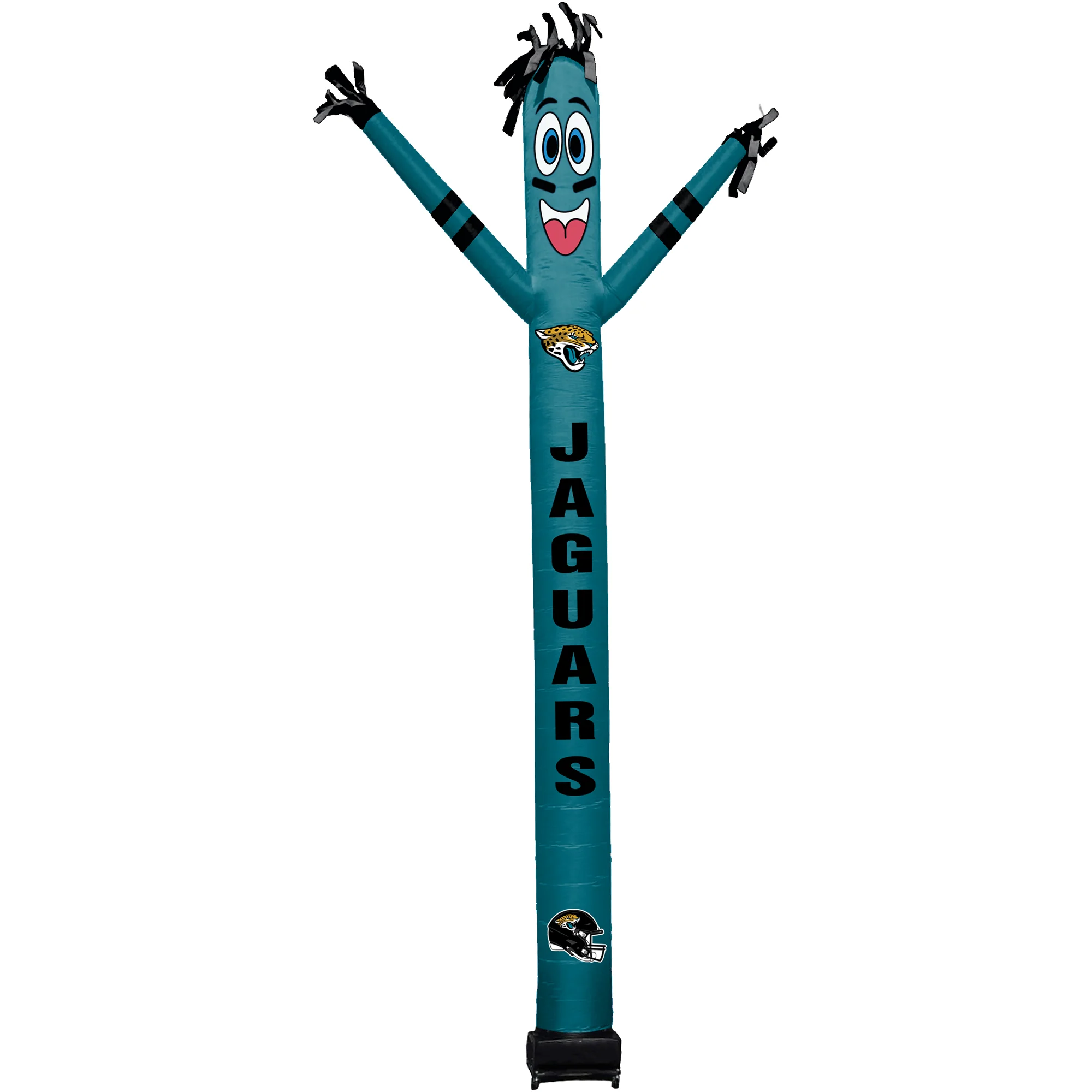 NFL Inflatable Crazy Sports Fan - Image 72