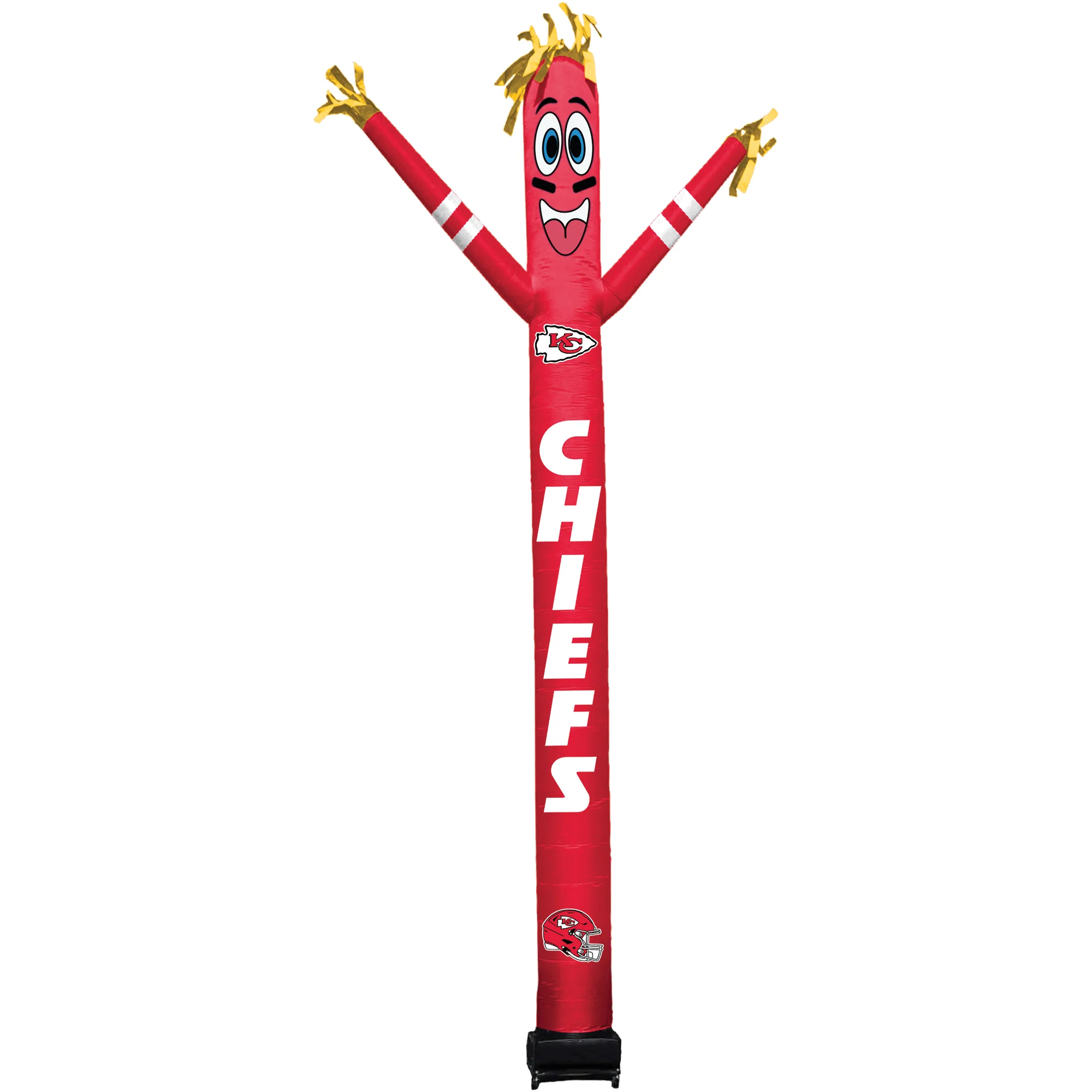 NFL Inflatable Crazy Sports Fan - Image 77