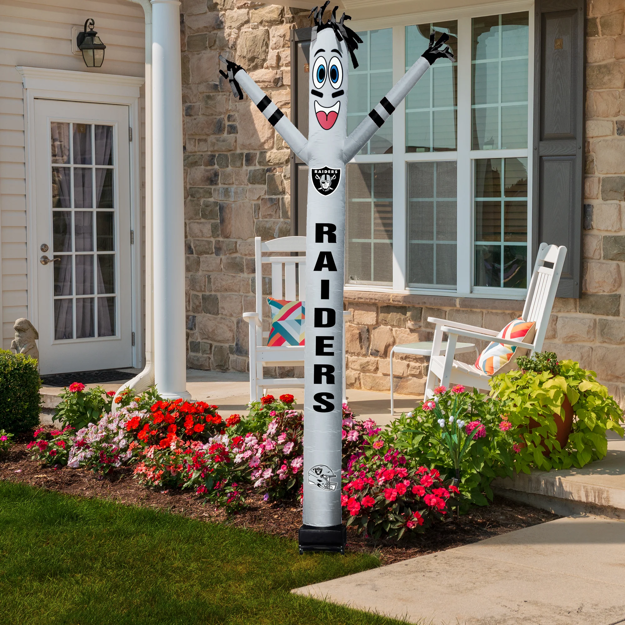 NFL Inflatable Crazy Sports Fan - Image 89
