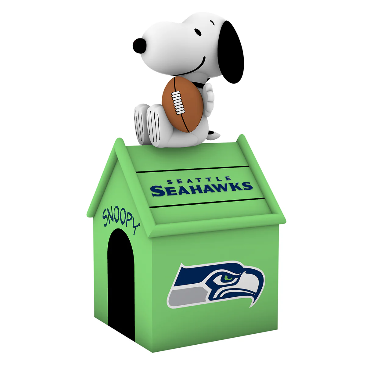 NFL Inflatable Snoopy™ Doghouse - Image 107